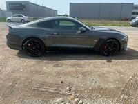 gebraucht Ford Mustang 2.3 Turbo Ecoboost