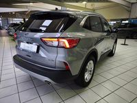 Gebraucht Ford Kuga Titanium 224 PS (164 kW) 2024 Silber SUV