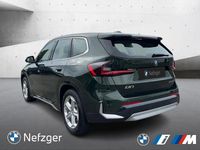 Gebraucht BMW iX1 Performance 230 kW (313 PS) 2023 Gruen SUV