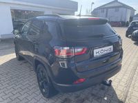 Gebraucht Jeep Compass 239 PS (175 kW) 2022 Schwarz SUV