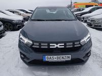 Gebraucht Dacia Sandero 101 PS (74 kW) 2024 Grau Kleinwagen