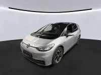 Używany VW ID.3 Pro Performance 150 kW (204 KM) 2022 Srebrny Hatchback