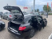 gebraucht Mercedes C220 CDI T-Modell BlueTec / d AHK 1 hand