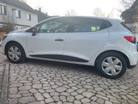 gebraucht Renault Clio IV 