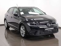 Gebraucht VW Polo Style 116 PS (85 kW) 2024 Deep black perleffekt Limousine