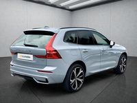 Gebraucht Volvo XC60 Plus 197 PS (144 kW) 2024 Grau SUV