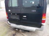 gebraucht Ford Transit 