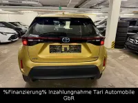 Gebraucht Toyota Yaris Cross 116 PS (85 kW) 2022 Gold SUV
