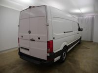 Brugt VW Crafter 140 HK (102 kW) 2025 Hvid Van