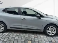 Nouvelle Renault Clio V 91 ch (66 kW) 2026 Gris Citadine