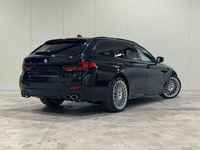 Gebraucht Alpina D5 408 PS (300 kW) 2022 Schwarz Limousine