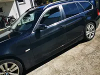Second-hand BMW 330 2008 Break