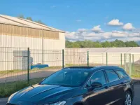Gebraucht Ford Mondeo 150 PS (110 kW) 2016 Kombi