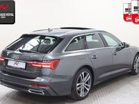 gebraucht Audi A6 50 TDI qu S LINE VIRTUAL,LUFT,KEYLESS