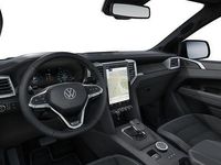 Neu VW Amarok Dark Label 241 PS (177 kW) 2026 Schwarz Pickup
