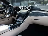 Gebraucht Mercedes CLE300 AMG 258 PS (189 kW) 2025 Schwarz obsidianschwarz metall Cabrio