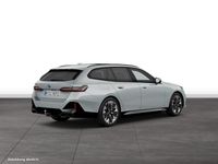 Gebraucht BMW 550e Comfort Edition 489 PS (359 kW) 2025 Kombi