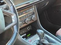 Gebraucht Seat Ateca 4Drive 190 PS (139 kW) 2018 Weiß SUV