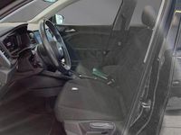 Gebraucht Audi A1 Sportback Advanced Plus 95 PS (69 kW) 2022 Schwarz Kleinwagen