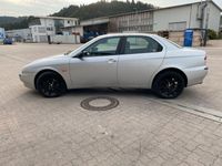 gebraucht Alfa Romeo 156 2.5 v6