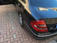 gebraucht Mercedes 220 cdi avantgarde