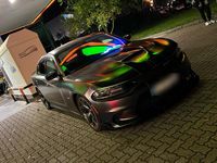 Gebraucht Dodge Charger 375 PS (275 kW) 2015 Grau Limousine