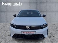 Nowe Opel Corsa Edition 101 KM (74 kW) 2026 Biały Hatchback