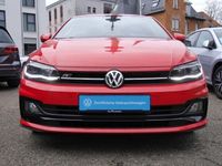 gebraucht VW Polo Highline