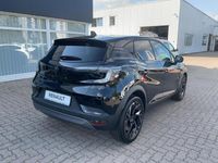 Neu Renault Captur Esprit Alpine 158 PS (116 kW) 2025 Schwarz SUV