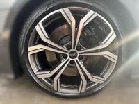 Gebraucht Audi S6 344 PS (253 kW) 2022 Grau Kombi