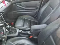Gebraucht Audi A6 2004 Kombi