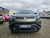 Neu Suzuki e-Vitara Comfort+ 127 kW (174 PS) 2026 Grün SUV