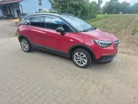 Gebraucht Opel Crossland X 131 PS (96 kW) 2020 Rot SUV