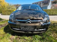 Gebraucht Citroën C8 136 PS (100 kW) 2013 Braun Van / Kleinbus