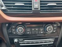 gebraucht BMW X1 x-Drive Panorama, Vollleder Xenon