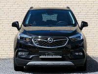 gebraucht Opel Mokka X Color-Innovation LED Navi T-Leder 18"Alu