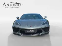 Gebraucht Corvette Stingray 481 PS (353 kW) 2024 Grau Cabrio