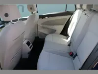 Gebraucht VW Golf VII 150 PS (110 kW) 2021 Blau Kleinwagen