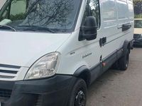gebraucht Iveco Daily 65c18 2007