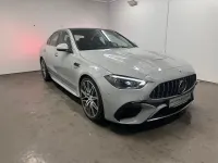 Gebraucht Mercedes C63 S E Performance AMG 680 PS (500 kW) 2025 Grau Limousine