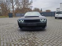 Gebraucht Dodge Challenger 377 PS (277 kW) 2021 Schwarz Coupé