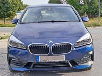 gebraucht BMW 218 Active Tourer 218 2er Active Tourer d Sport Line