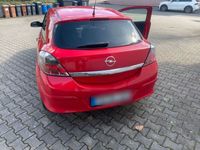 gebraucht Opel Astra GTC Astra H1.6