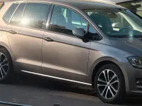 Gebraucht VW Golf VII 110 PS (80 kW) 2014 Grau Limousine