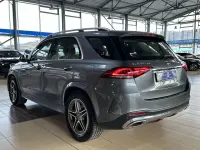 Gebraucht Mercedes GLE350 AMG line 320 PS (235 kW) 2022 Grau SUV