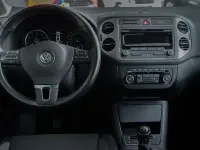 Gebraucht VW Golf VII Life 122 PS (89 kW) 2013 Braun Limousine