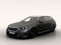 Neu BMW M5 Shadowline 727 PS (534 kW) 2026 Grau Kombi