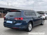 gebraucht VW Passat Variant Business