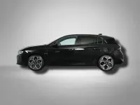 Neu Opel Astra 131 PS (96 kW) 2026 Schwarz Limousine