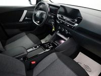 Gebraucht Citroën C4 Feel 131 PS (96 kW) 2021 Orange Limousine